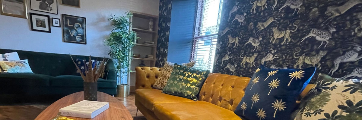 Lower Apartment